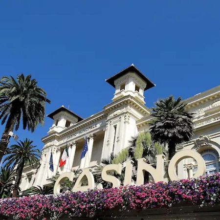 Rosa Centralissimo ซานเรโม ภายนอก รูปภาพ